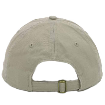 navy cap back